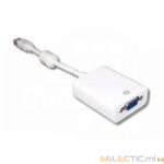 Adaptateur Mini Displayport-VGA MAC 0.10m