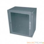 Armoire murale 12U ( 625X600X400 )