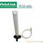 WAI-060/070  Antenne omni 6/7dBi