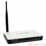 EVO-301AR Routeur  WiFi MiMo 150M, 802.11n Draft 2.0