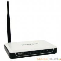 EVO-W301AR Routeur  WiFi MiMo 150M 802.11n