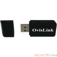 EVO-W302USB WI-FI MiMo 300Mb 802.11N Draft 2.0