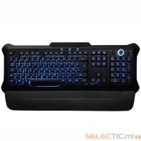 PX-1100 FR Clavier Gaming Lumineux
