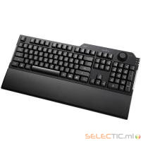 PX-3000 FR Clavier Gaming Lumineux