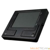 PERIPAD-501U Black Touchpad professionnel USB