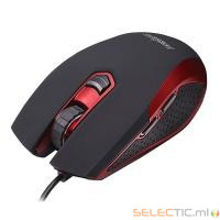 PERIMICE-307U Red Souris Laser haute prÃ©cision