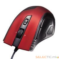 MX-2000R Laser 5000dpi USB Gamer programmables