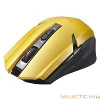 MX-1200Y Gaming Dualmode optique Sans Fil et Filaire 2000dpi