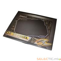 DX-5000XL Tapis Gamer double face 400*320*3mm