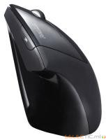 PERIMICE-713N Souris sans fil Ergonomique verticale 2.4G