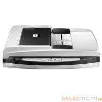 SmartOff. PN2040  A4 Duplex Flatbed 20ppm  ADF 50 P USB/RJ45