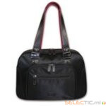 PORT ADELAIDE Sacoche Notebook Femme 13-14p - noir