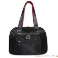 PORT ADELAIDE Sacoche Notebook Femme 13-14p - noir