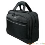 PORT MANHATTAN PRO Top loading  Sacoche Notebk 10-13p - noir