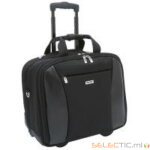 PORT ZURICH Trolley Notebook 15.p noir