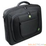 POR CHICAGO ECO Sacoche Notebook 14p - noir