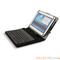 PORT DETROIT IV Etui pour tablet 10'+ Clavier Bluetooht