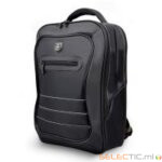 PORT SOCHI Backpack Sac à dos Notebook 15.6p - noir