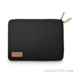 PORT TORINO Skin pour Notebook 13-14p - noir