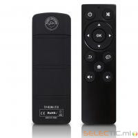 POV TV HDMI 210BT Dongle Smart TV Android Bluetooth + Cl