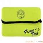 POV TAB ACC06 HOUSSE POUR TABLETTE 7p VERT