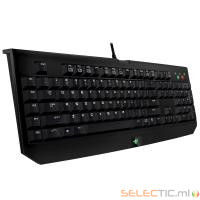 Razer BlackWidow 2013  Clavier MÃ©canique pour Gaming