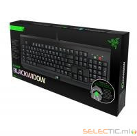 Razer BlackWidow 2014  Clavier MÃ©canique pour Gaming