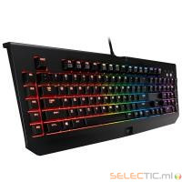 Razer BlackWidow Ultimate Chroma