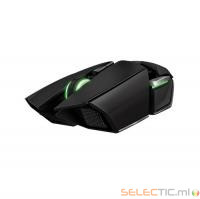 Razer Ouroboros  Souris de jeu filaire/sans fil ambidextre 4G 8200dpi