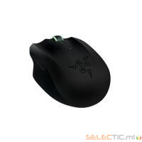 Razer Orochi  Souris de jeu sans filaire/sans fil Bluetooth 4G 6400dpi