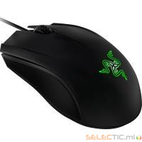 Razer Abyssus 2014 - Souris Gaming Ambidextre 3500dpi
