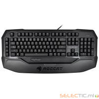 ROC-12-753-BK Clavier Roccat Ryos MK Glow MÃ©canique