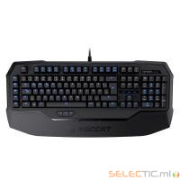 ROC-12-853-BK Clavier Roccat Ryos MK Pro MÃ©canique