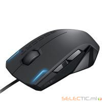 ROC-11-520 Souris Optique Roccat Kova+ 9 boutons
