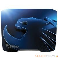 ROC-13-300 Tapis de Souris Roccat Raivo Lightning Blue