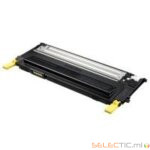 Toner Samsung CLT-Y4092S Yellow 1000 pages