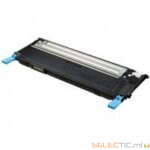 Toner Samsung CLT-C4092S Cyan 1000 pages