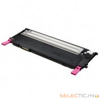 Toner Samsung CLT-M4092S Magenta 1000 pages