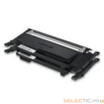 Toner Samsung CLT-P4072B Noir 2x1500