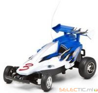 SAT RC Racer Voiture RadiocommandÃ©e Gauche/Droite/Avant/Arr PortÃ©e 20m