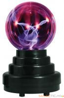 SAT Plasma Orb Boule Plasma sur USB