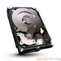 3.5 pouces Barracuda 3Tb 7200rpm 64Mb Sata 6Gb/s - Garantie 2 ans