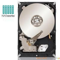 3.5 pouces NAS HDD 2Tb 5900rpm 64Mb Sata 6Gb/s - Garantie 2 ans