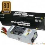SHU PC61J SILENTX 300W 80+ Modeles XPC J1  J2