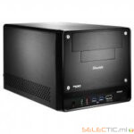 SHU SH67H3 1155(i7/5/3) 4DR3 DVI HDMI S3 USB3 PCIE 2HDD