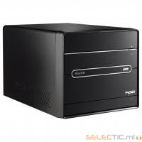 SHU SH67H7 1155(i7/5/3) 4DR3 DVI HDMI S3 USB3 PCIE 2HDD