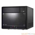 SHU SH61R4 1155(i7/5/3) 2DR3 PCIE DVI S3 USB3 ALU Heat Pipe