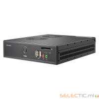 SHU DS61 1155 2SDR3 DVI HDMI SATA 2GL 2COM USB3 VESA