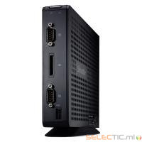 SHU XS36VL D2550 2DR3 VGA DVI HDMI GL ssFan 2Com