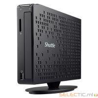 SHU XS35GS V3L D2550 2SDR3 VGA HDMI GL WIFI SsFan